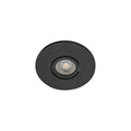 Spot Embutir Orientável Redondo Face Plana Mini Dicróica  - Interlight 0071