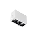 Spot Sobrepor Orientável Picco LED 7W -  Interlight  2782