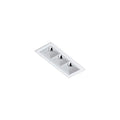 Spot Embutir Fixo Recuado Picco LED 7W -  Interlight 4992
