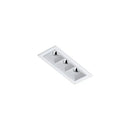 Spot Embutir Fixo Recuado Picco LED 7W -  Interlight 4992
