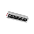 Spot Embutir Orientável Picco LED 14W - Interlight 4583