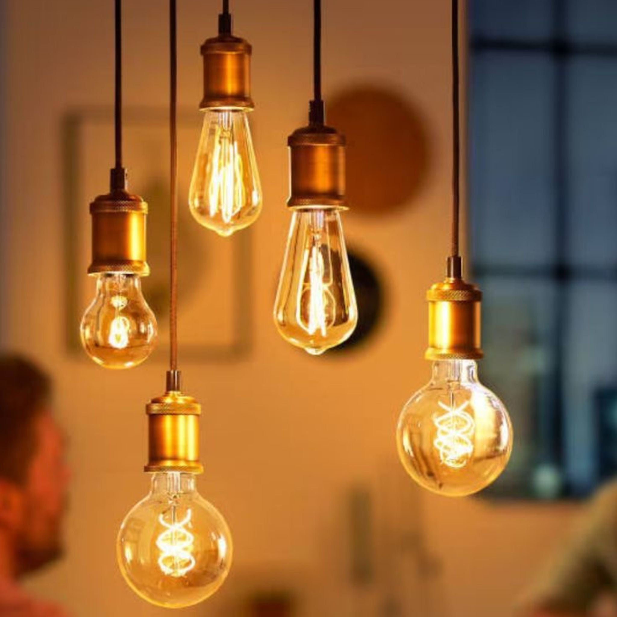 Lâmpada LED Vela 2W (Equiv. 25W) E14 – SaveEnergy