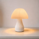 ABAJUR DE MESA DOMUS COM LAMPADA LED BIVOLT E27 LUMINÁRIA MODERNA