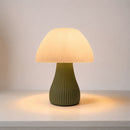 ABAJUR DE MESA DOMUS COM LAMPADA LED BIVOLT E27 LUMINÁRIA MODERNA