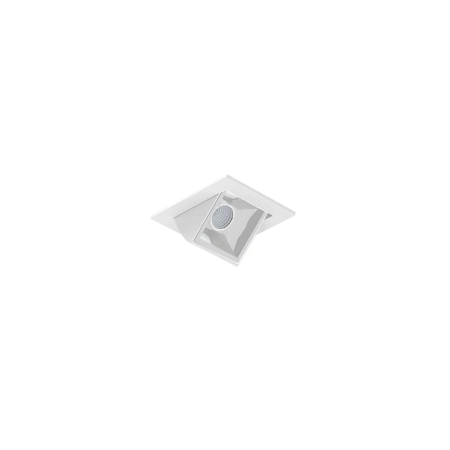 Spot Embutir Orientável Picco LED 3W - Interlight 4581